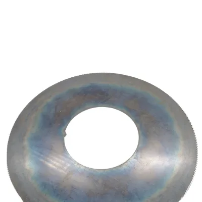 Gin Saws for Cotton Ginning Machine Parts Cotton Gin Saw Blades