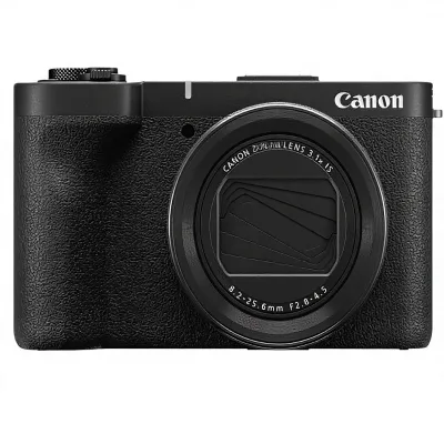 V1 Hybrid DSLR Camera Built-in Ultra-Wide-Angle Zoom Lens Full HD Video Vlogging Live Streaming Content Creation Compact