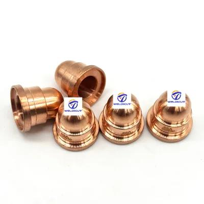 Quality Plasma Consumables 220930 Nozzle 45A/65A/85A Fine Cut Plasma Tips