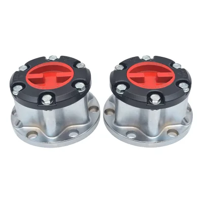 Factory Direct Spline 26 4x4 Free Wheel Hub Locking Hubs 43508-35050 for 4Runner 79-85