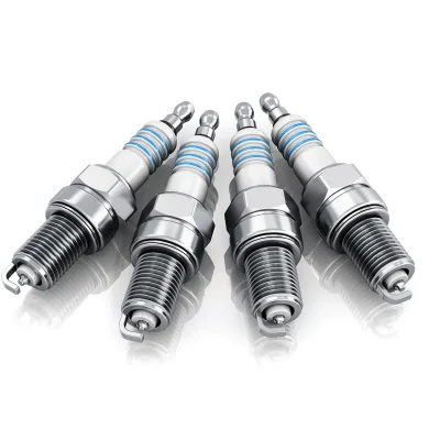 High Quality Orginal Iridium Spark Plugs 1822A088 DILKR6D11G Fit for MITSUBISHI Lancer OUTLANDER