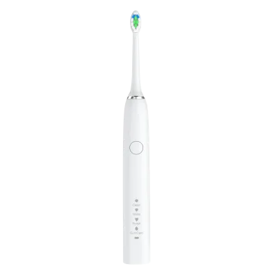 Factory OEM ODM Sonic Adults Electric Toothbrush H6 Wireless Charging Dental Cleaning Hygiene