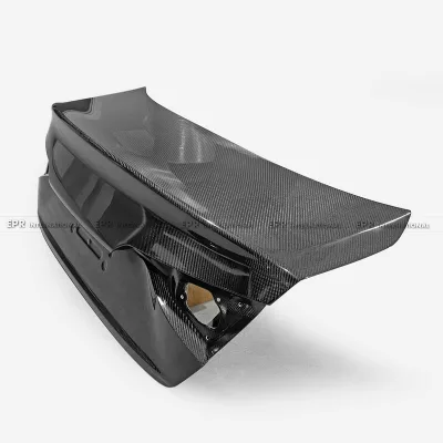 EPR High Quality Civic FE1 FE2 OE Type Soft Door Closer Rear Trunk Carbon Trunk 2018-2019 Specially Authorized IP Model