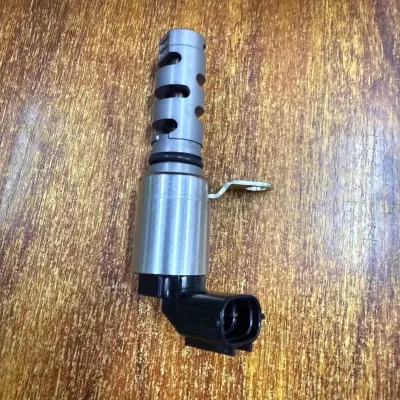 Applicable to   Oil Control Valve   15330-0T020