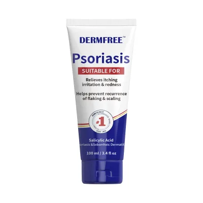 Cowhide Eczema Cream, External Antibacterial Ointment, Source Factory Cream,