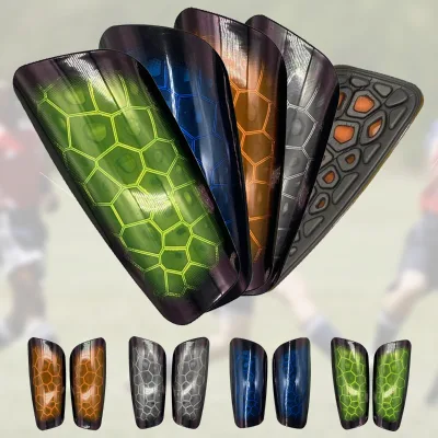 New Model EVA Guards Special Edition Colors