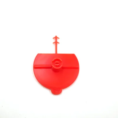 PU Foam Spray Nozzle Spray Foam Tip for Wall Use Spray Foam Nozzle