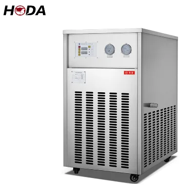 Commercial Mini Chiler Water Cooling Chiller System Carrier,bakery Shop Water Cooling Chiller Price Cooler RML 100L 200l 300l