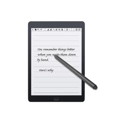 Quad-core High-performance Processor 6 Weeks Long Standby Ebook Readers Boox Tablet E Ink E Duacation E Reader Ebook