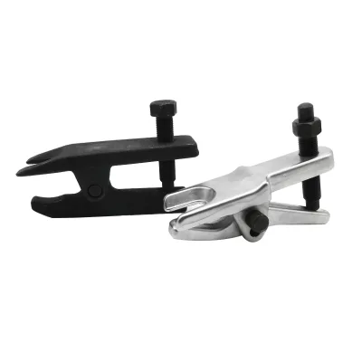 Car Ball Joint Adjustable Extractor Removal Tool for Auto Steering System Ball Head Extractor