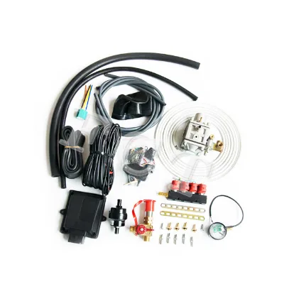 4 Cylinder Direct Injection Kits GDI Conversion Kits for Cars 5th Generation System Sequential Injection