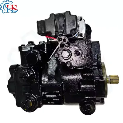HS Mpt044 Mpt046 MPV025 MPV035 MPV044 MPV046 Hydraulic Pump Mpt MPV