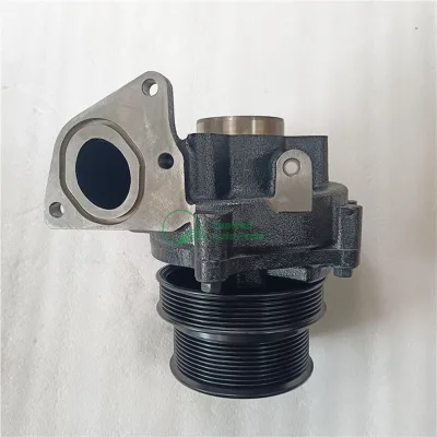 Original Heavy-duty Truck Long-haul Logistics Tractor ISZ13 Z13 QSZ13 Diesel Engine Water Pump 5580047 4327408
