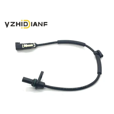 Rear Left ABS Wheel Speed Sensor JB3C-2C216-AA for Ford Ranger Mk3 Everest 2018-2021
