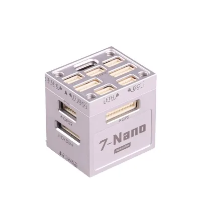 7-NANO V2 Flight Controller RC Drone Open-Source Flight Control System Multirotor Fixed-Wing PX4