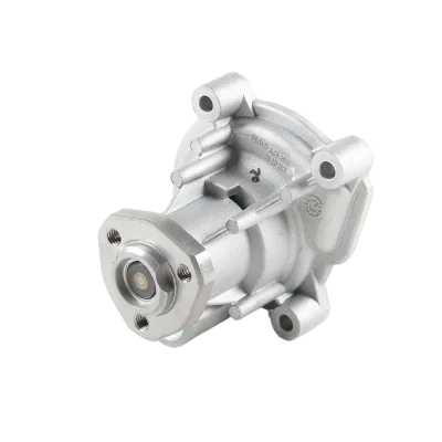 HTWP05 Water Pump 03C121005B Automotive Part for EA111 for VW Skoda Isuzu -New 1 Year Warranty Replacement