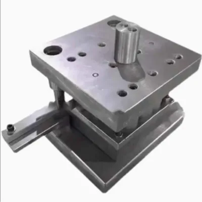 Hot-selling metal stamping molds at factory prices, with exceptional durability