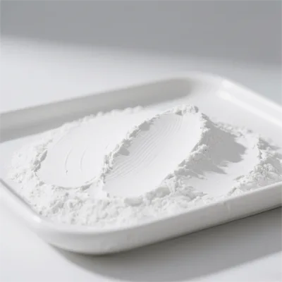China Manufacturer's Custom Lightweight Gypsum Powder Factory Price Plaster Material