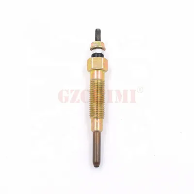 New Glow Plug for Caterpillar DP30 Peljo B EB350 EB406 Mini Excavator S4L2 Diesel Engine 32A6603101 32A6603100 32A6603102