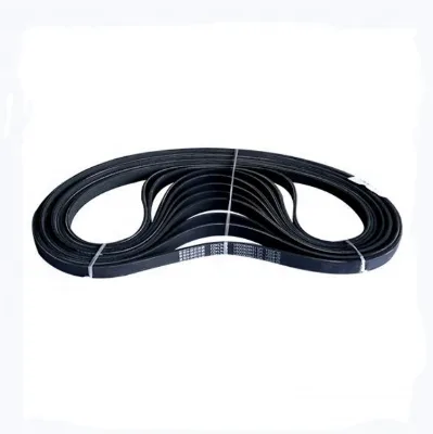 8PK794 6PK753 Belt Truck Parts Heavy Duty Truck Spare Parts