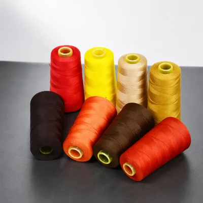 Low Price Industrial Sewing Machines Automatic Cut Thread Worlden Overlock Machine 5 Threads Sewing