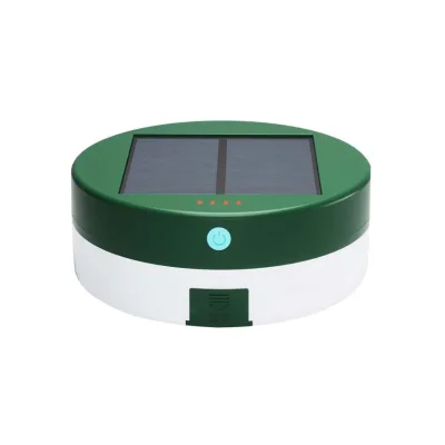 Christmas Decoration Supplies Solar Powered String Lights Solar Lights Outdoor