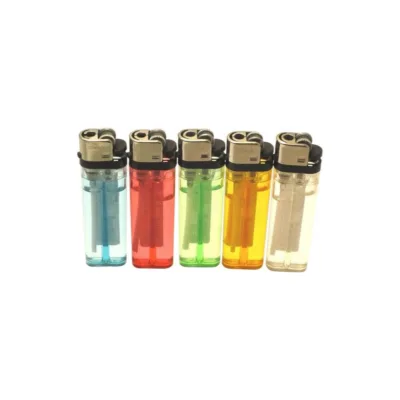 Cigarette Lighter Disposable Classic Lighters