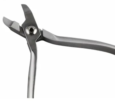 Dental Torque Orthodontic Pliers
