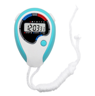Stopwatch electronic sports stopwatch electronic timer electronic running stopwatch