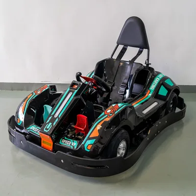 Electric Go Kart for Kids Teens & Adults-Outdoor Use Fast Speed Wholesale Available
