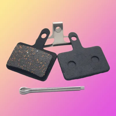 Performance Bicycle Brake Pads | Copper Blend, Asbestos-Free