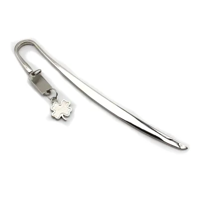 Souvenir Pendant Metal Alloy Bookmark Envelop Cutter Letter Opener