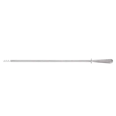 10mm Gynaecology Set Surgical Womb Tumor Drill