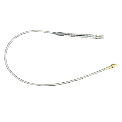 Inkjet Printer Spare Parts 234211 Detector/Photocell (proximity Fiber) for Videojet 1620/1620 UHS Printer
