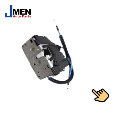 Jmen 68226175AA for Rear Cargo Door Latch Lock Actuator Middle Ram ProMaster 3500 2500 1500 Car Auto Body Spare Parts