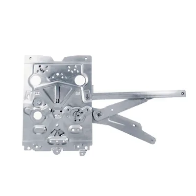 OURI Truck Window Regulator 3176545 3176546 Suitable for VOL-VO FM Series Without Motor