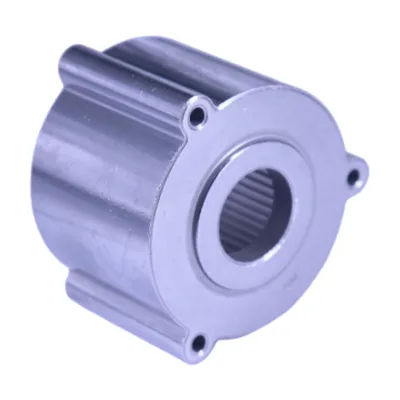 Iron Base Powder Metallurgy Internal Ring Gear | 0.7 Module 72 Teeth | for Home Appliance