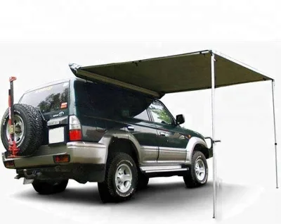Best Price Automat Car Side Awning for Outside