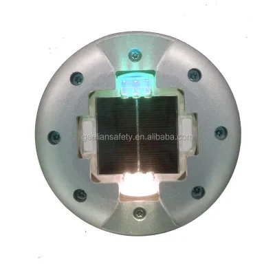 Wholesale in China Solar Reflective Stud / Road Studs Specification