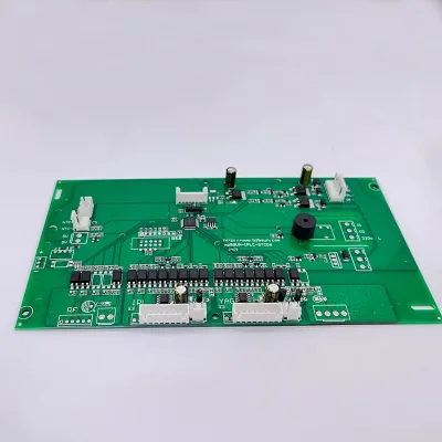 High Precision Durable Long Life Reduced Energy Consumption 220-240V Input 20V Output 50A Low Active Driver Power Control Board
