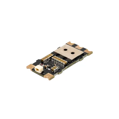 BGRC 80A 8-bit 8S FPV Single ESC