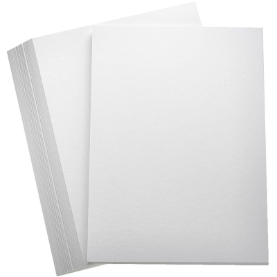100% Wood Pulp Printing Paper A4 Size White 80g A4 Paper