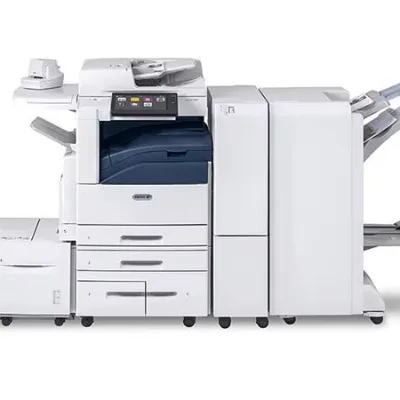 Factory Wholesale Small Second Hand Color Photocopier Machine X VersaLink Series 70ppm Print Speed Japan Origin Model