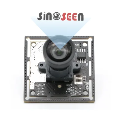 Factory Priced 13MP HDR HD Camera Module with IMX258 Sensor USB2.0 Interface