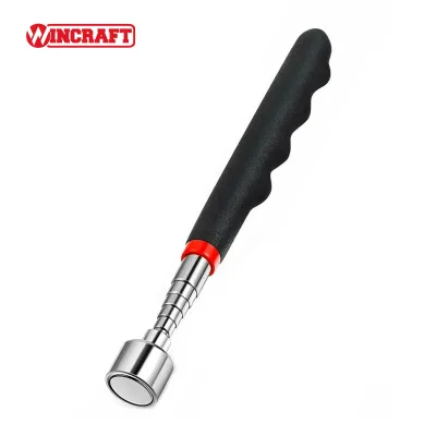 Telescopic Magnetic Pickup Tool for Small Metal Tools Retrieving Screws Bolts and Lost Keys Magnetic Pick up Tool