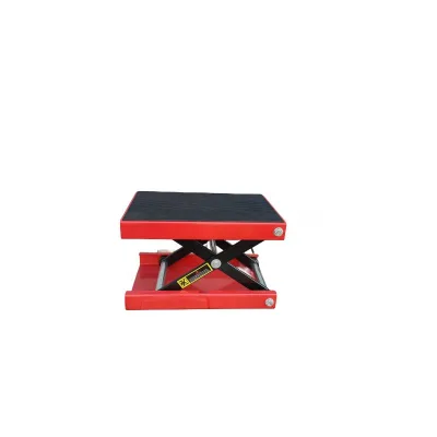 Best Seller Factory Direct Sales That Can Be Used to Repair and Support Motorcycles  a Motorcycle Lift Frame