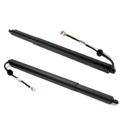 Intelligent Automatic Power Tailgate Foot Sensor Power Liftgate for Geui for Santa Fe Tailgate