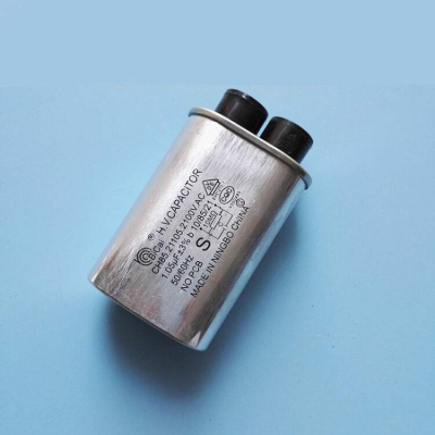 Capacitor