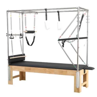 New Design Pilates Sliding Bed Pilates Sliding Bed
