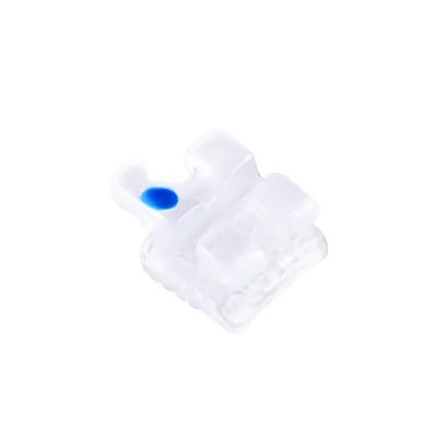 ALS A-level Dental Orthodontic Ceramic Brackets